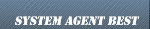 SYSTEM AGENT BEST WEB�̗͂œ��k�����W���[�ɁI���W�J���ȃz�[���y�[�W�쐬�AWEB�̎����̔��@